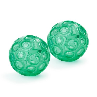 Franklin Textured Ball Set