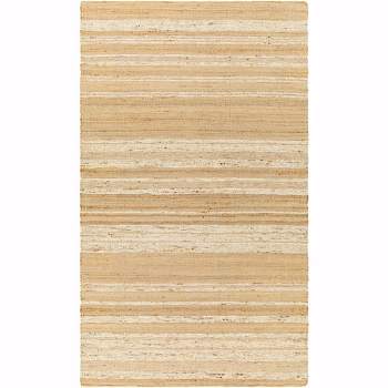 Mark & Day Park Hills Woven Indoor Area Rugs Tan