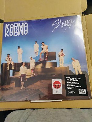 Stray Kids - KARMA (Target Exclusive, CD) : Target