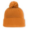 NCAA Tennessee Volunteers Cuffed Pom Hat - 2 of 3