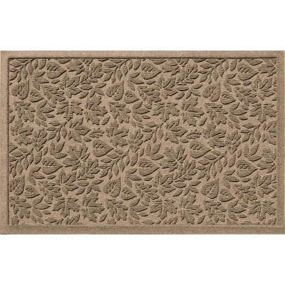 Bungalow Flooring WaterHog Fall Day Indoor/Outdoor Doormat