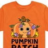 Boys' - Instant Message - Fall Short Sleeve Graphic T-Shirt - 2 of 4