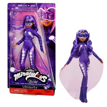 Miraculous Ladybug Toys, Dolls and Action Figures - Booghe