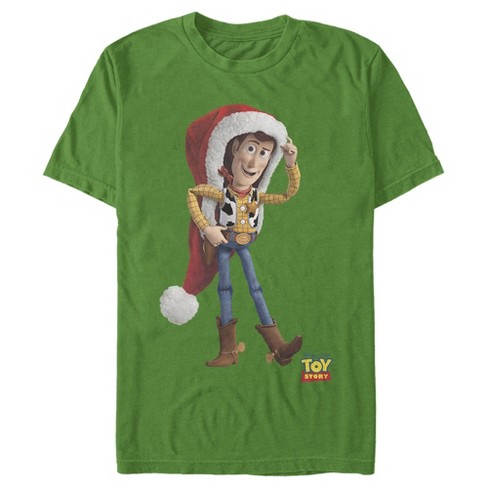 Toy story sale christmas shirt