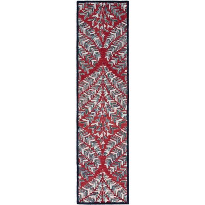 Capri CPR208 Tufted Indoor Rug - Safavieh