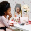 FAO Schwarz Glamour Go Designer Purse & Accessories - 2 of 4