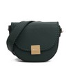 MKF Collection  Isa Vegan Leather Women's Crossbody Bag by Mia K - 2 of 4