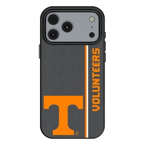 NCAA SEC Universities Sidebar MagSafe Compatible Cell Phone Case for Apple iPhone 17 Series - 1 of 4