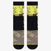Odd Sox, Shrek Mash Up, Funny Novelty Socks, Large - 3 of 4