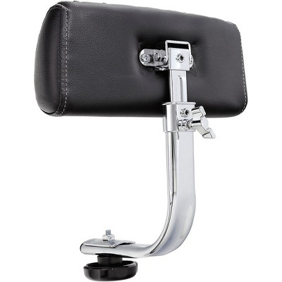  Gibraltar Height Adjustable Back Rest Black 