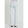 Women's High Rise 90s Wide Leg - RISEN - 3 of 4