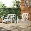 Core Armchair (Set Of 2) - Indoor/Outdoor - PAT4054 - Safavieh - 3 of 4
