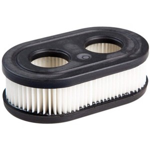 Briggs and Stratton 09P702-0001-B1 Genuine OEM Replacement Air Filter # 798452 - 1 of 2