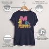 Women's Sesame Street M Is for Mommy T-Shirt - 3 of 4