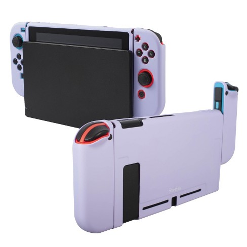 insten dockable case for nintendo switch