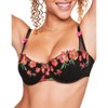 Adore Me Women's Daphne Balconette Bra - 2 of 4
