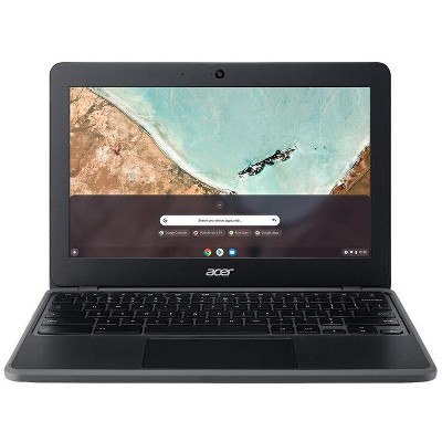 Acer Chromebook 311 - 11.6" MediaTek M8183C 2GHz 4GB Ram 32GB Flash Chrome OS - Manufacturer Refurbished
