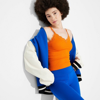 People Tree Women's Jemma Camisole Top – Weekendbee - premium sportswear