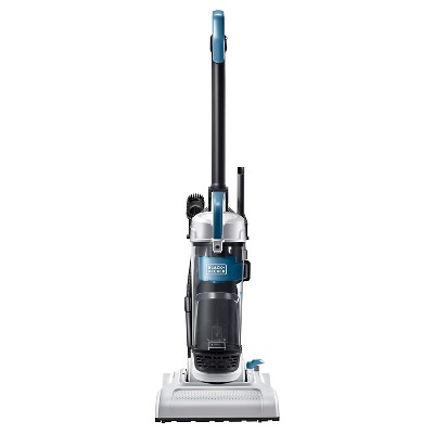 best small upright vacuum cleaner