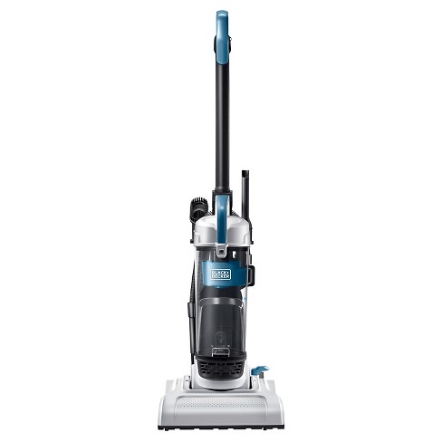 Black and decker vacuum