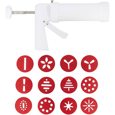 Wilton Cookie Press