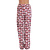 Just Love Womens Pajama Pants - Plush Fuzzy PJs for Women - 3 of 3