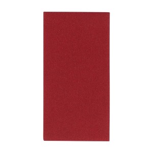 Next Level Stuff Luxury Airlaid Guest Towels – 1/6 Fold, 12" x 15.75", Soft Disposable Napkins - 1 of 2
