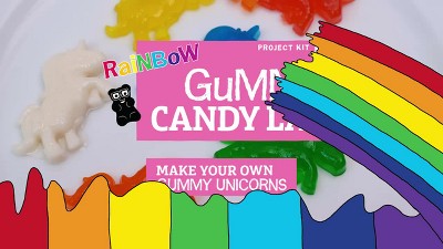 Gummy Candy Maker Review - House of Faucis