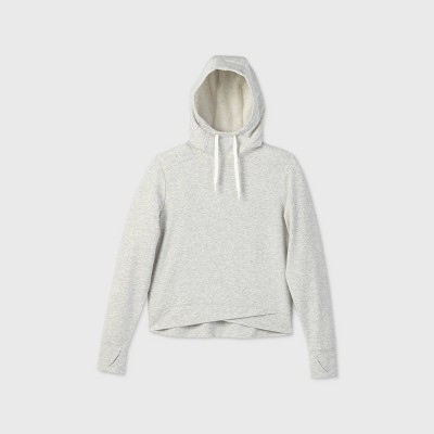 target fleece hoodie