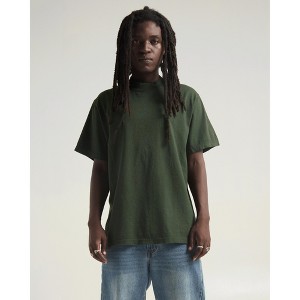 Shaka Wear Max Heavyweight Garment Dye - Large Sizes - 1 of 4