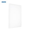 Unique Bargains Painting Canvas Panels Blank Art Board 3 Pcs White - 3 of 4