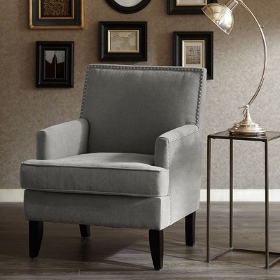 NicBex Accent Chair Modern Lounge Chair Comfy Chair with Upholstery Arm Chair Living Room Chair for Reading Room, Bedroom
