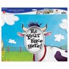 Beistle Barnyard Friends Photo Prop, 3' 1" x 25", (1/Pkg) Multicolored - 2 of 3