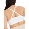 Jockey Women's Light Lift Seamfree Bralette - image 4 of 4