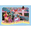 Trends International Mattel Barbie: The Movie - Welcome To Barbie Land Unframed Wall Poster Prints - 4 of 4