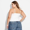 Women's Graphic Cami - Wild Fable™ - 3 of 3