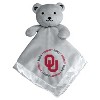 BabyFanatic Gray Security Bear - NCAA Oklahoma Sooners - 2 of 4