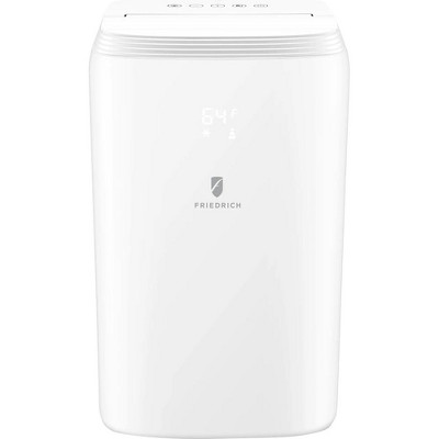 Friedrich ZCP10SA ZoneAire Compact 10,000 BTU Air Conditioner, Dehumidifier Fan