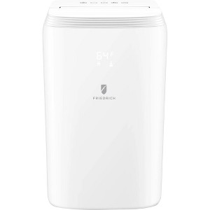 Friedrich ZCP10SA ZoneAire Compact 10,000 BTU Air Conditioner, Dehumidifier Fan - 1 of 4