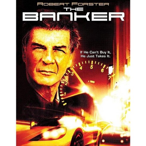 The Banker (Blu-ray)(1989) - image 1 of 1