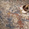 Hauteloom Rock Pattern Thick Area Rug - 4 of 4