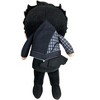 GREAT EASTERN ENTERTAINMENT CO YURI!!! ON ICE- YURI 5.5" PINCHED PLUSH - 2 of 2