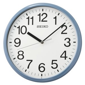 Seiko Office Wall Clock - 1 of 4