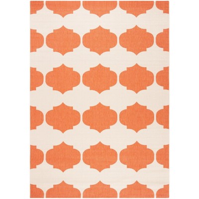 Courtyard CY6162 Power Loomed Indoor and Outdoor Rug - Safavieh