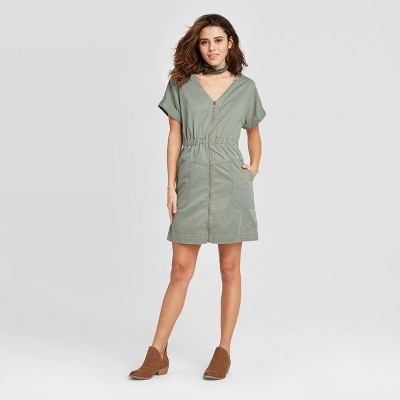 universal thread dress target
