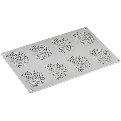 Square Silicone Baking Mold : Target