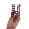 Unique Bargains Women's Fashionable Rectangular Hair Clips 1 Pc - 3 of 4