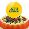 Arkansas Tech University Alumn Acrylic Cake Topper Party Decoration for Wedding Anniversary Birthday Graduation - 4 of 4