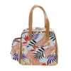 Unique Bargains Handheld Insulated Lunch Bag 1 Pc - 4 of 4