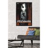 Trends International Star Wars: Saga - Han Solo - Shelter In Place Framed Wall Poster Prints - 2 of 4